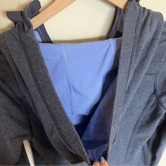 Lululemon Post Sweat Pullover - Picture 13 of 16